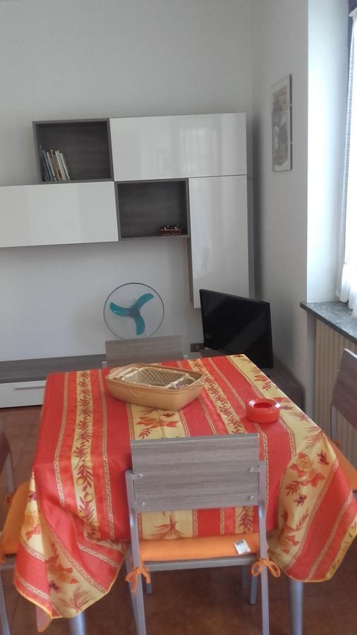 Appartamento Bilocale Dante Стреза Экстерьер фото